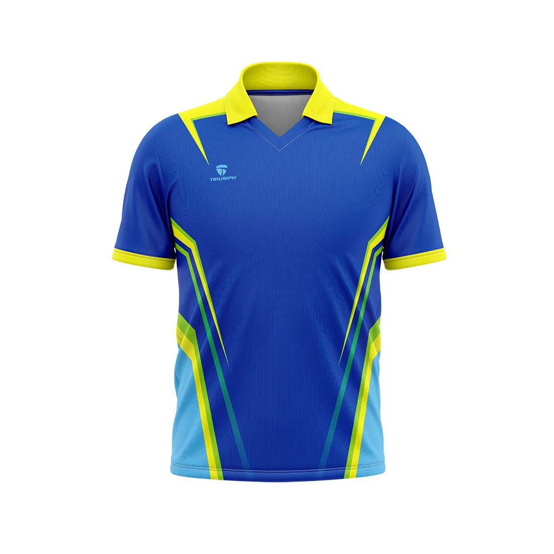 Custom sports jersey manufacturing in Dubai by Haseena Mahal uniform supplier