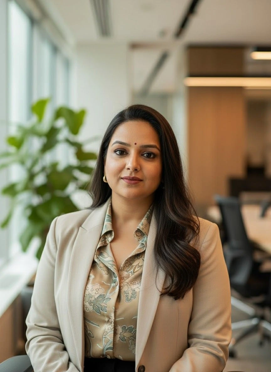 Fatima Mahmoud