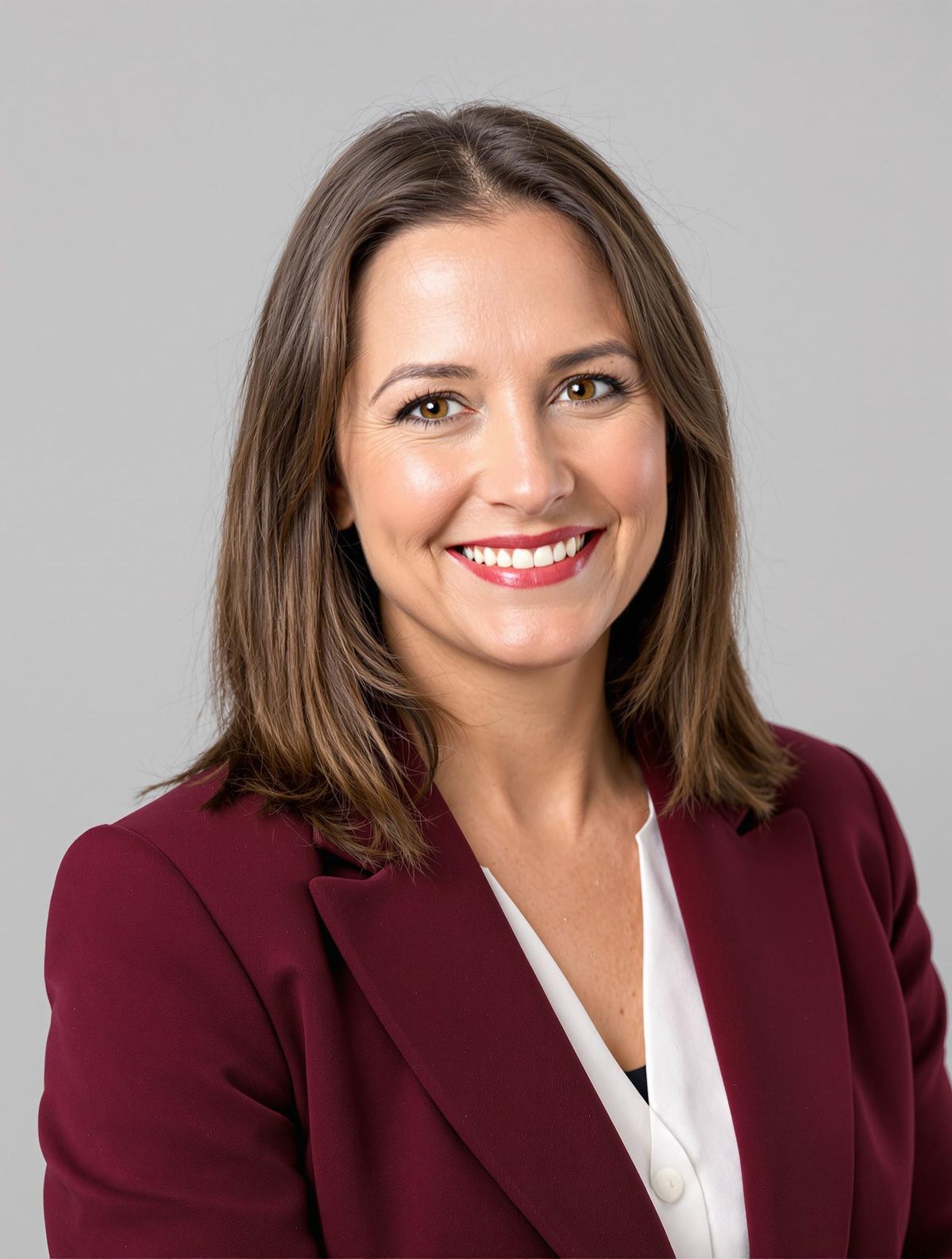 Sarah Mitchell