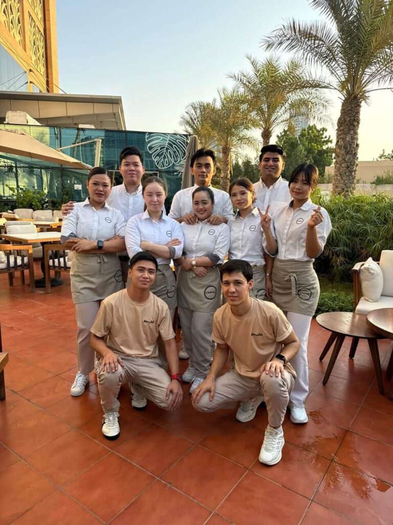 Clients 5